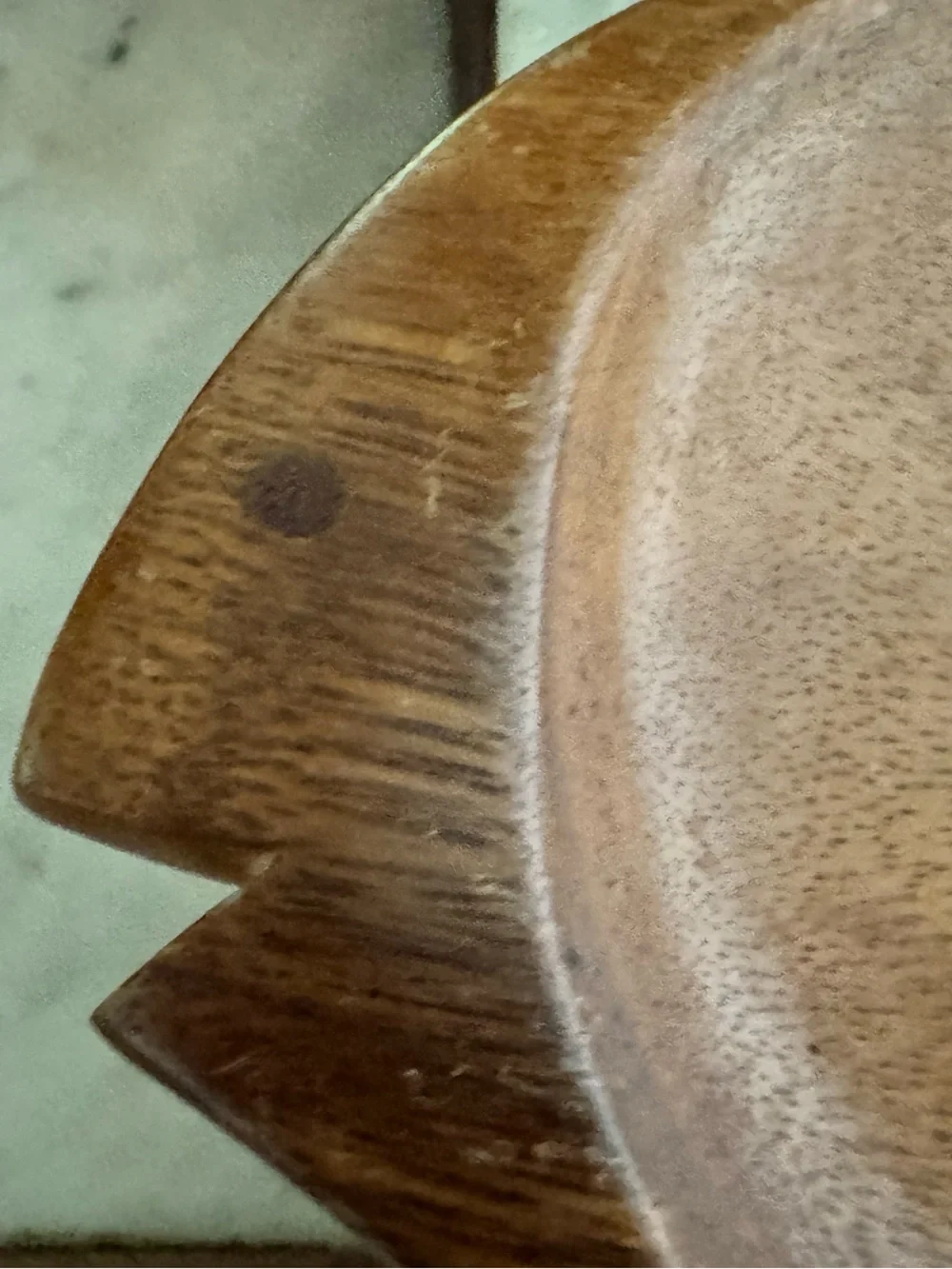 N/A vintage acacia